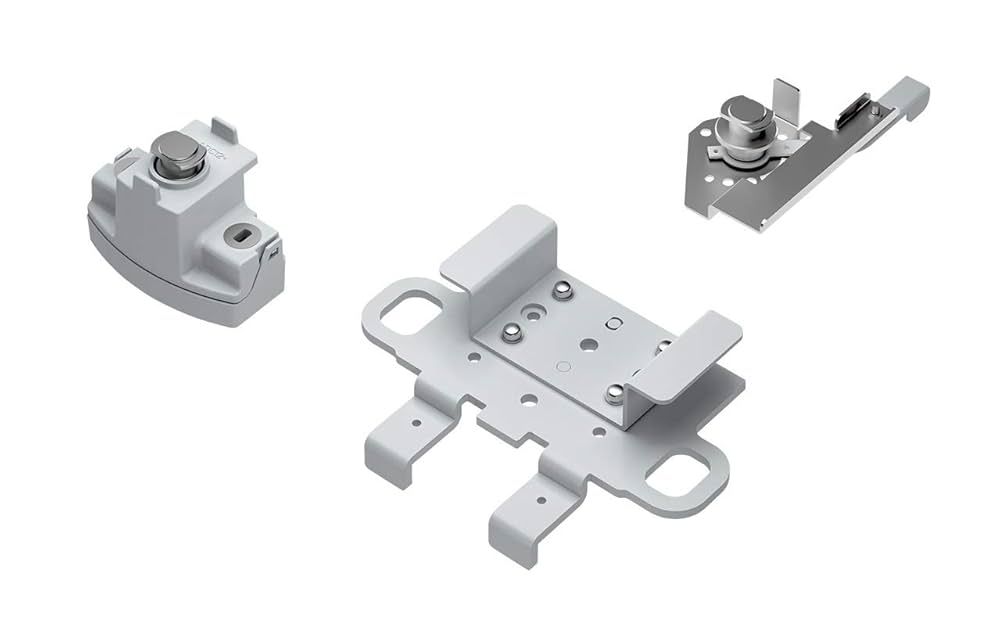 EPSON ELPMB23 プロジェクター天井取り付け金具 エプソン ELPMB23 EPSON（エプソン） 天吊用金具(ホワイト